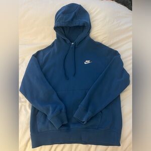 nike hoodie